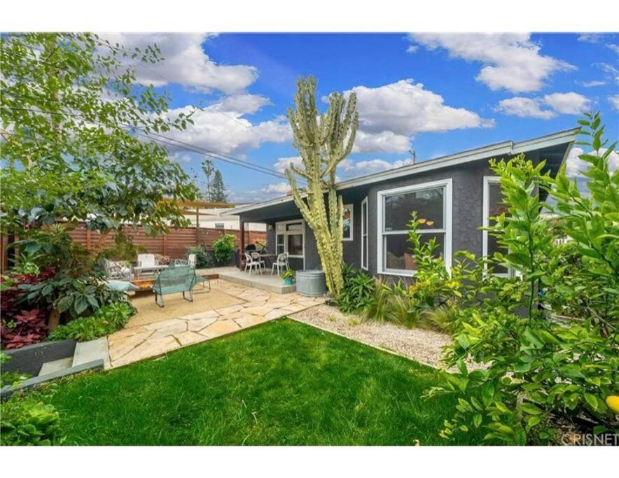 Casa vacanze Venice Beach Bungalow *