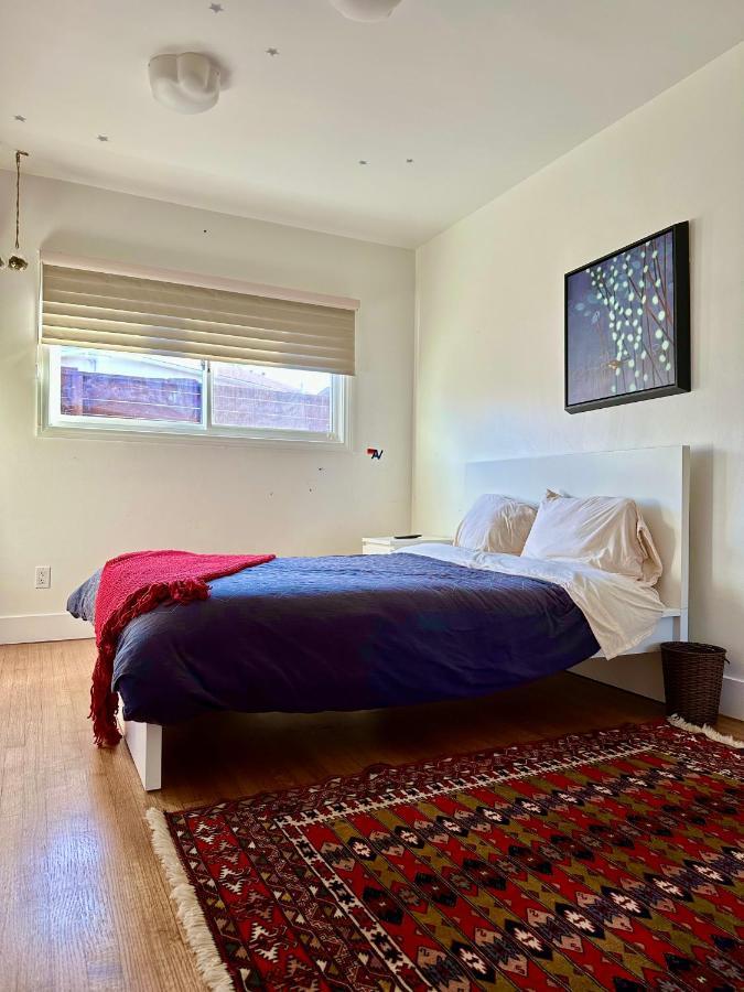 Venice Beach Bungalow Casa vacanze *