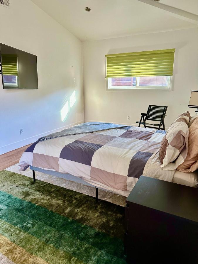 Venice Beach Bungalow Casa vacanze