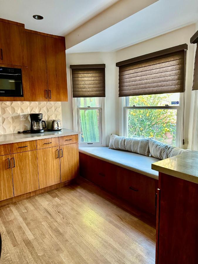 Venice Beach Bungalow Casa vacanze *