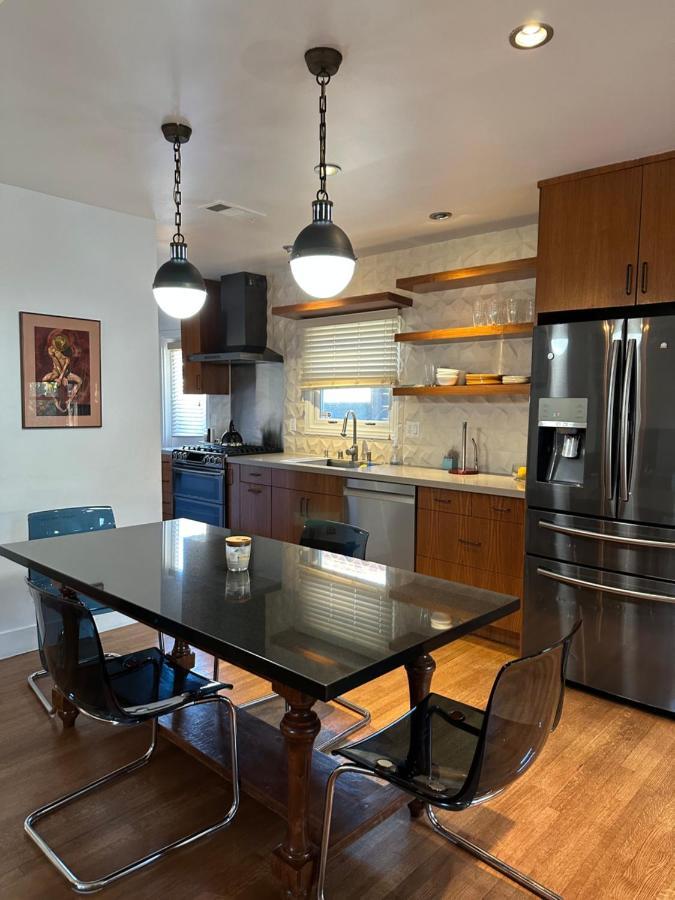 Venice Beach Bungalow Casa vacanze Los Angeles