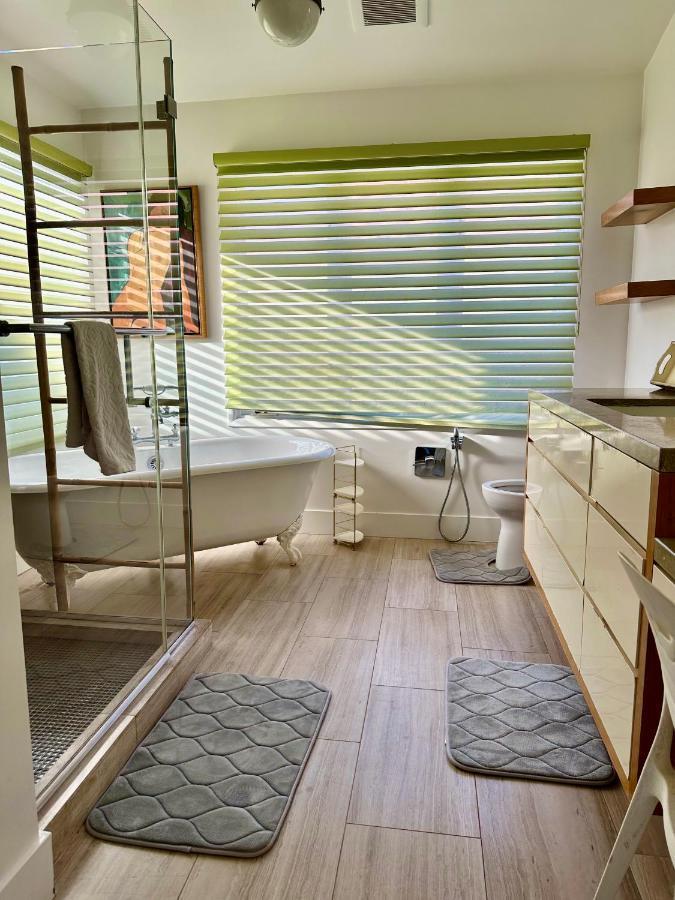 Venice Beach Bungalow Casa vacanze
